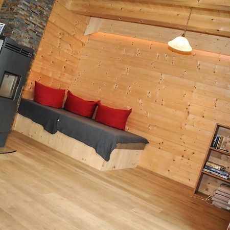 Auszeit Chalets Bschlabs Екстер'єр фото