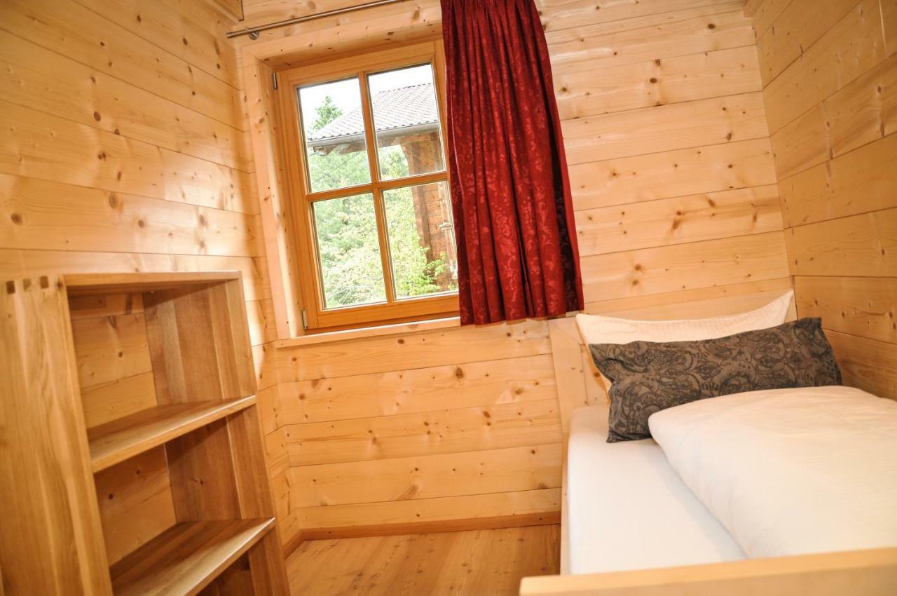 Auszeit Chalets Bschlabs Екстер'єр фото