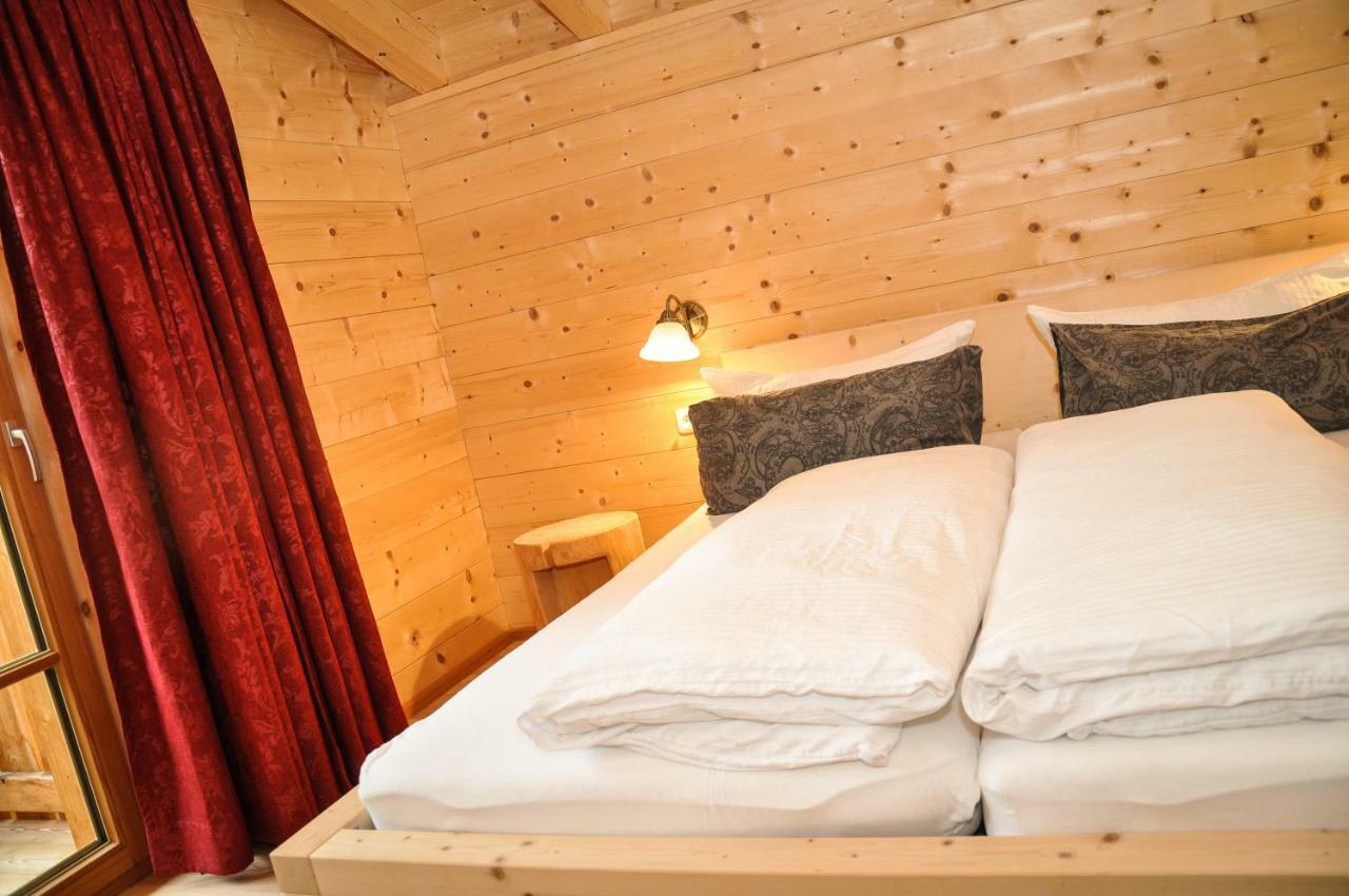Auszeit Chalets Bschlabs Екстер'єр фото